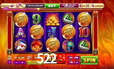 Desvendando o Mundo dos Jogos Virtuais na 522bet