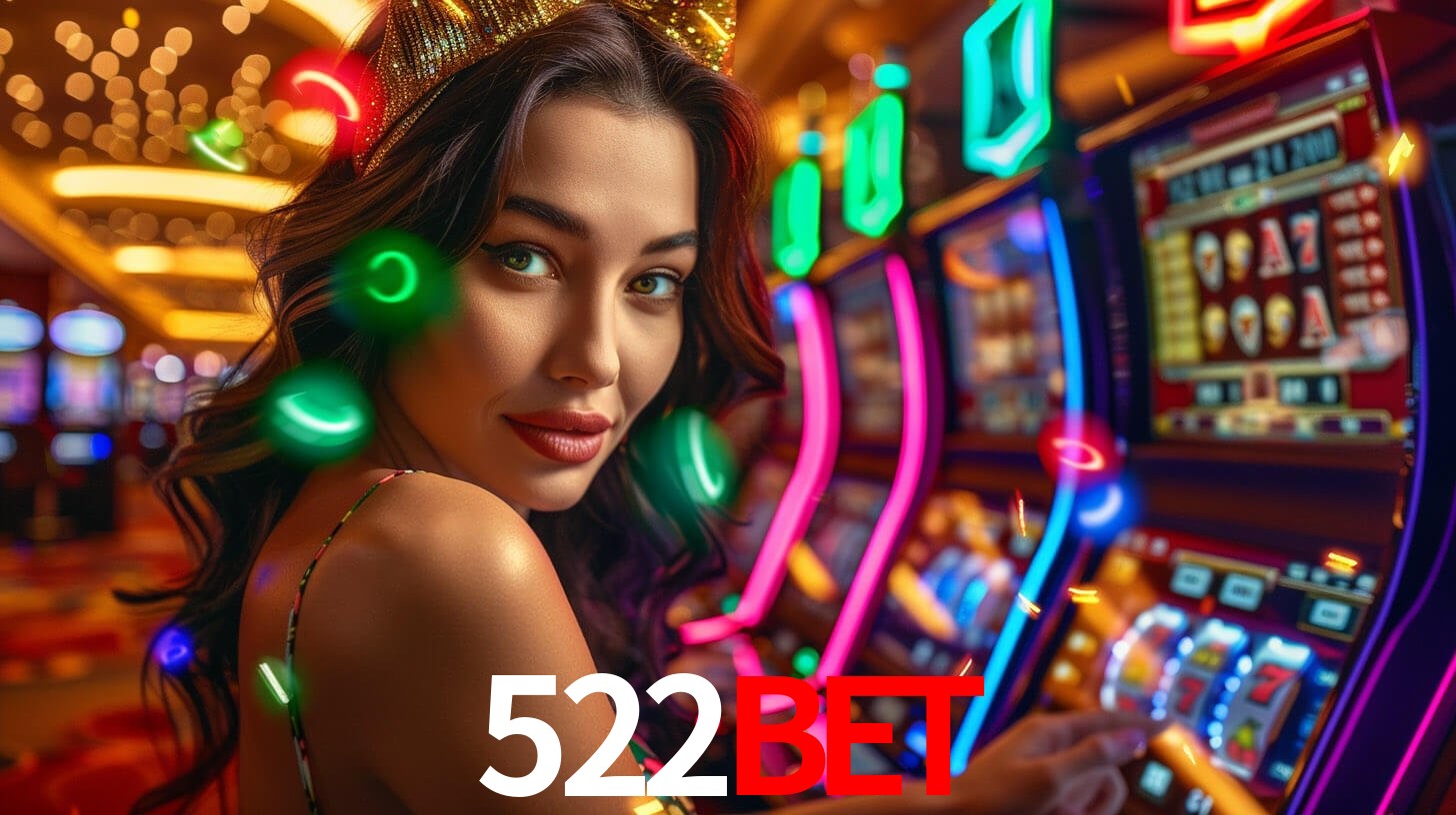Apostas com odds competitivas na 522bet
