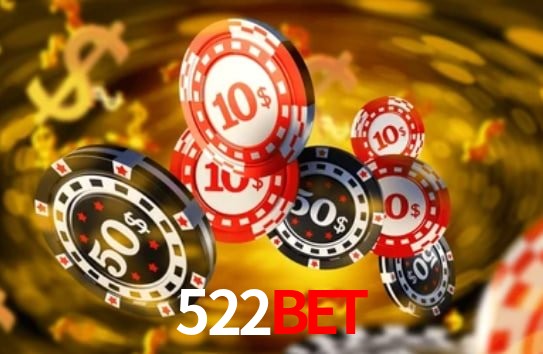 Mesa de Blackjack 522bet