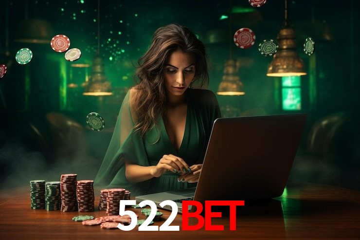 Segurança e privacidade no APP 522bet