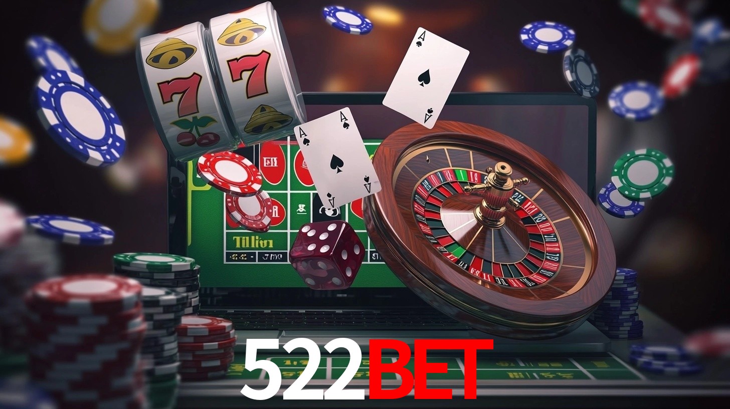 Cashback e recargas na 522bet