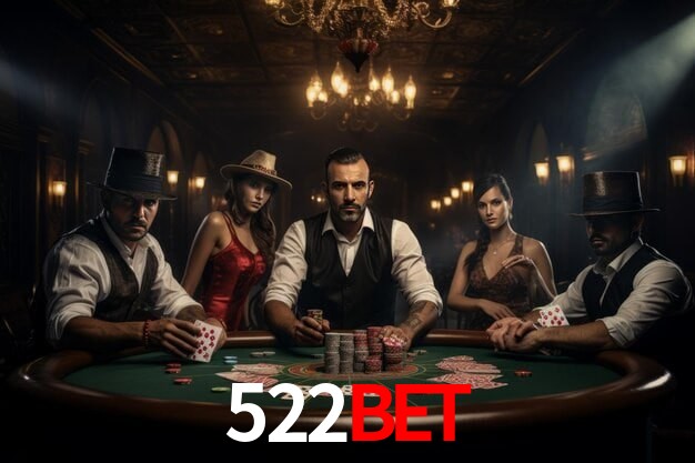 A Emoção da Loteria na 522bet: Uma Chance de Mudança de Vida
