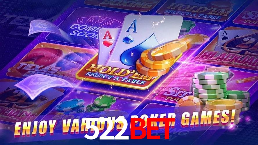 Desvendando o Mundo dos Jogos Virtuais na 522bet