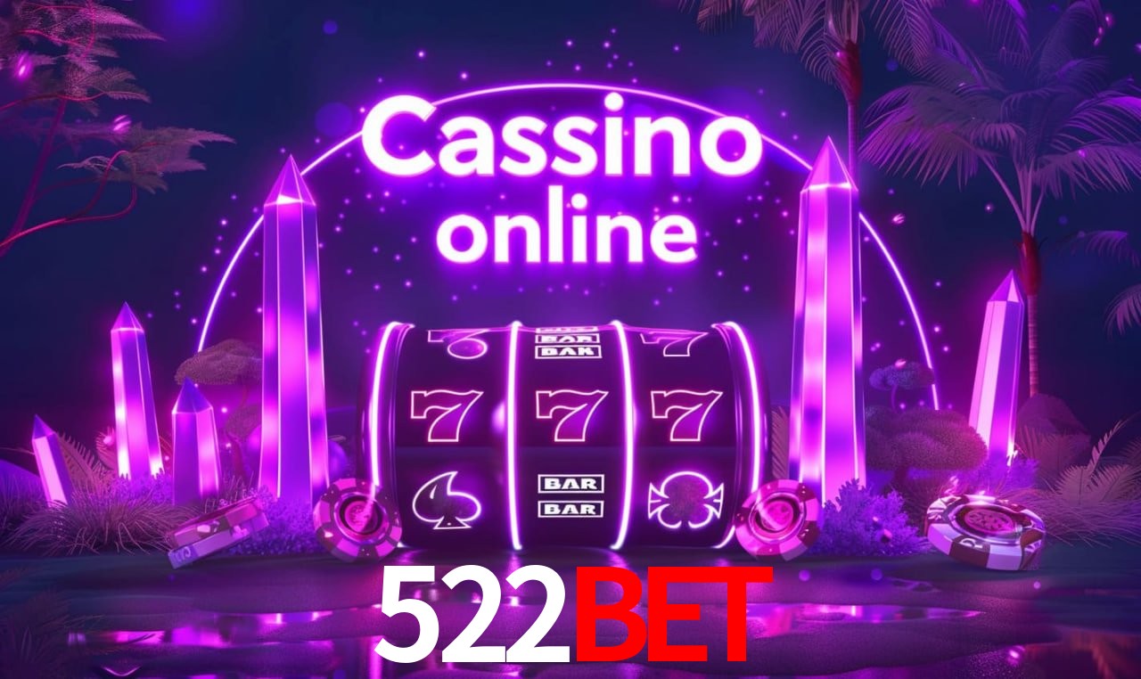 Benefícios da Conta 522bet