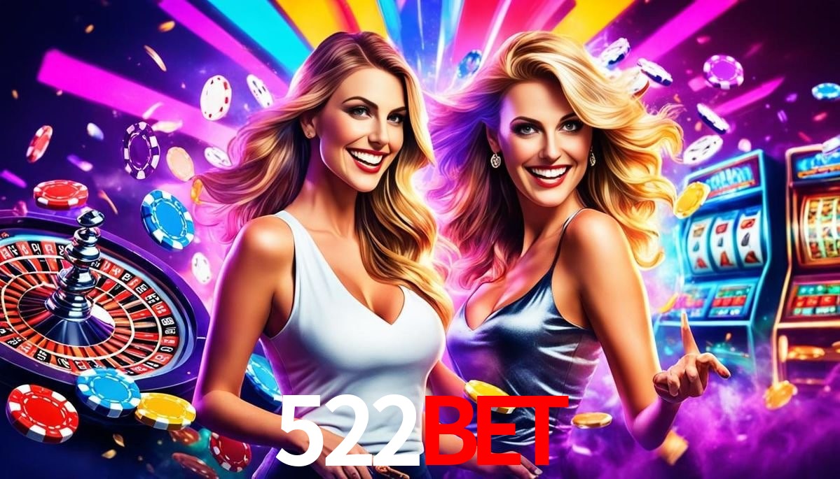 Página oficial no Facebook da 522bet