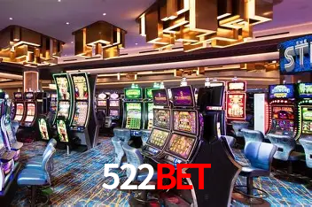 Apostas Esportivas na 522bet: Um Guia Completo