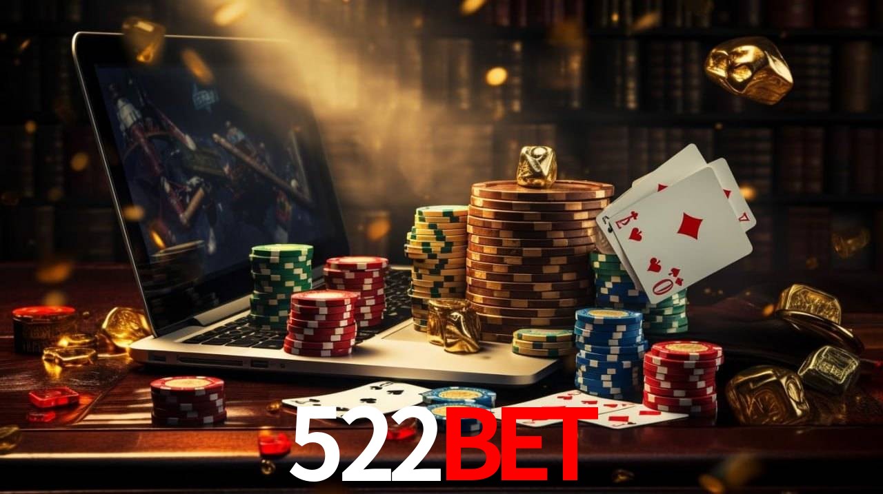 Bônus Diários 522bet