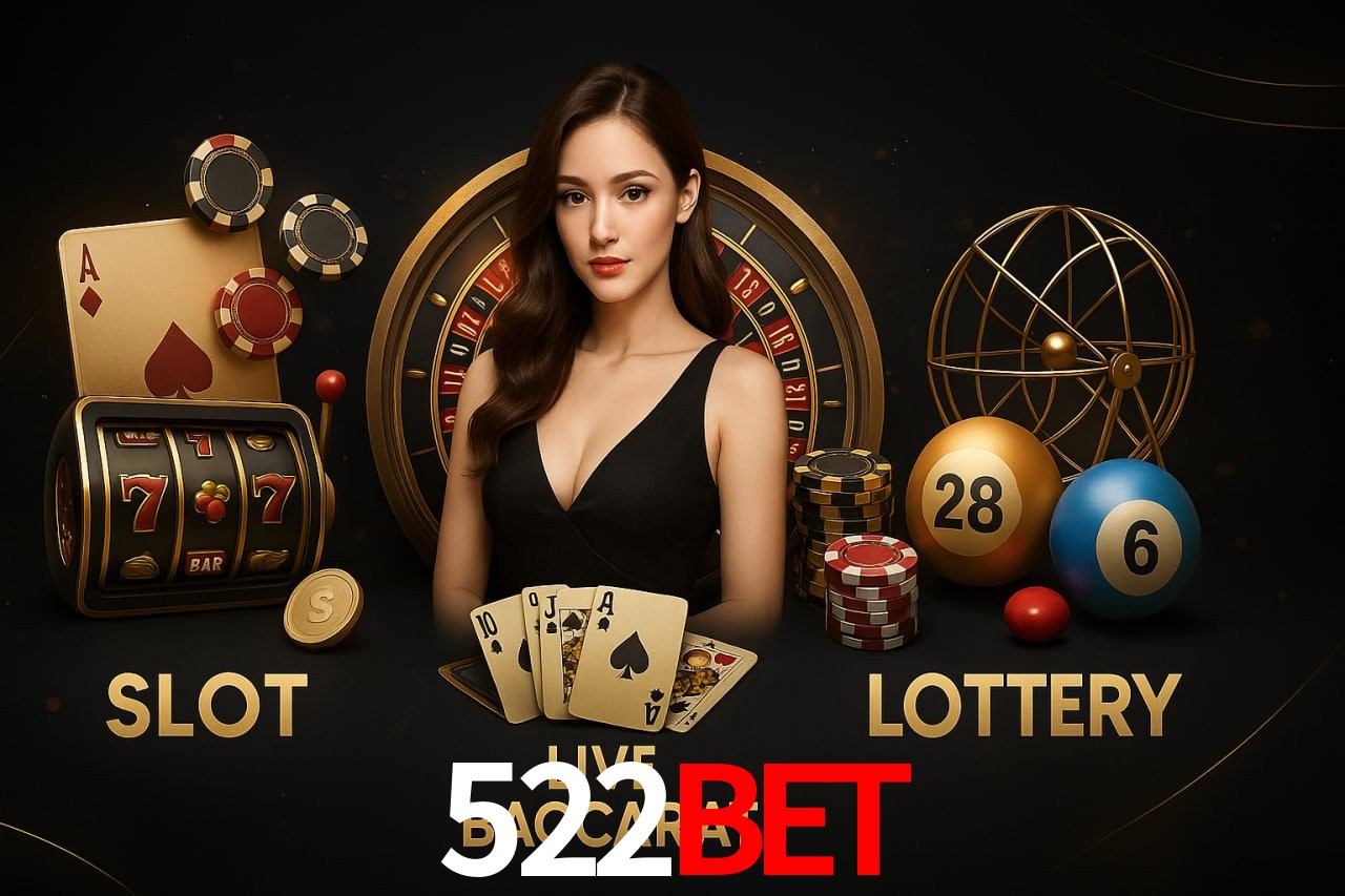 Jogos com bônus e suporte 24h na 522bet