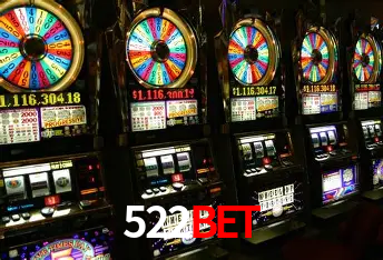 A Emoção da Loteria na 522bet: Uma Chance de Mudança de Vida