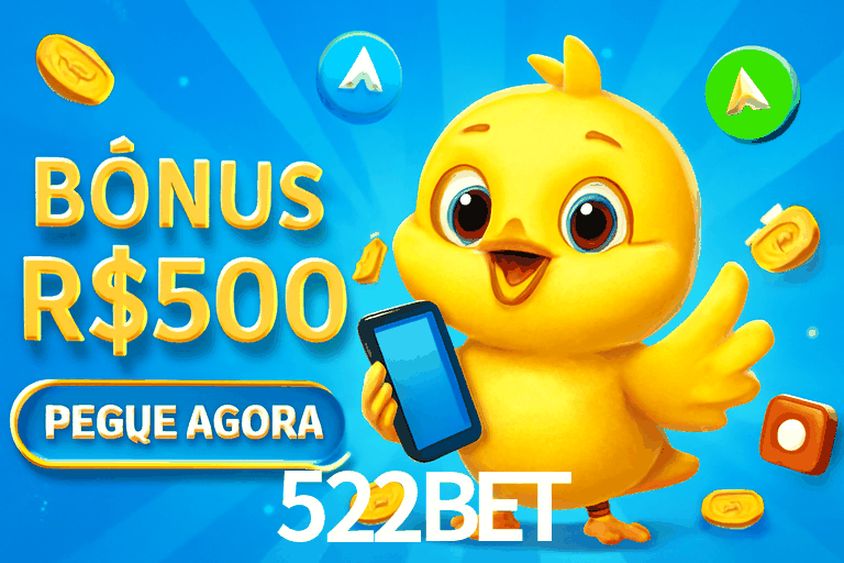 Secure Login 522bet