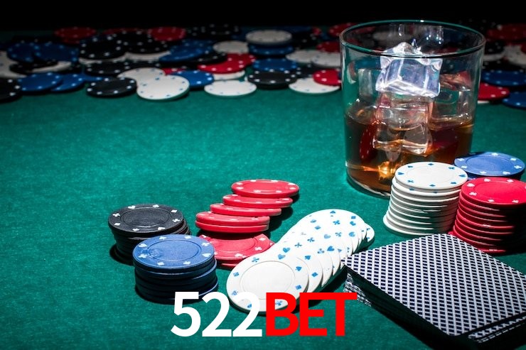 Programa VIP 522bet