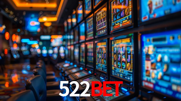 Account Benefits 522bet