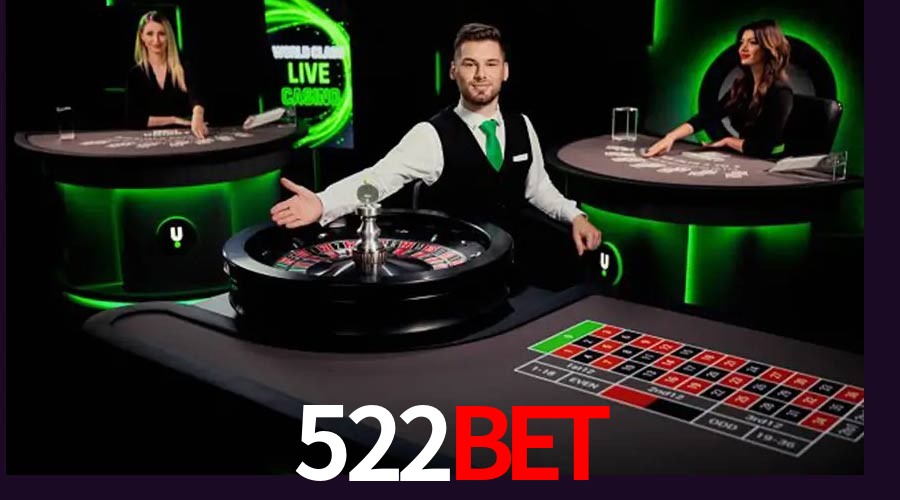 Quick Registration 522bet