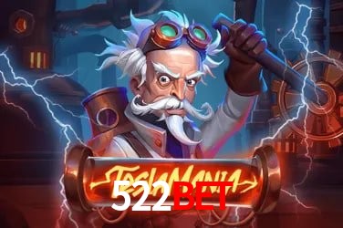 Diretório de Jogos 522bet