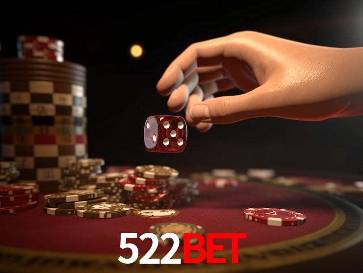 Estatísticas do Jogo 522bet
