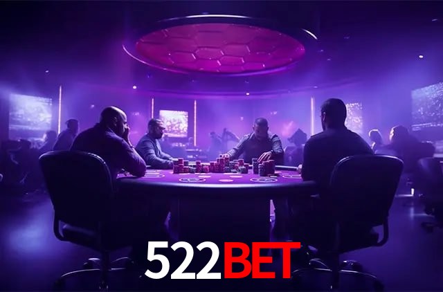 Apostas de Tênis 522bet
