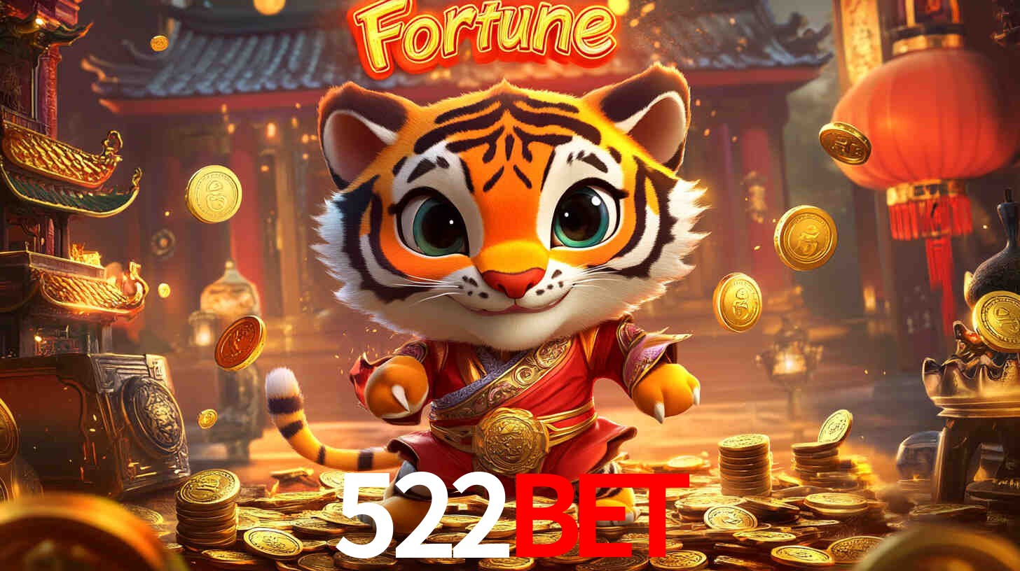 Desvendando o Mundo dos Jogos Virtuais na 522bet