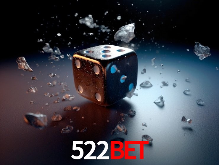 Variedade de jogos na 522bet