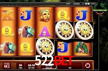A Experiência Imersiva dos Cassinos Ao Vivo no 522bet