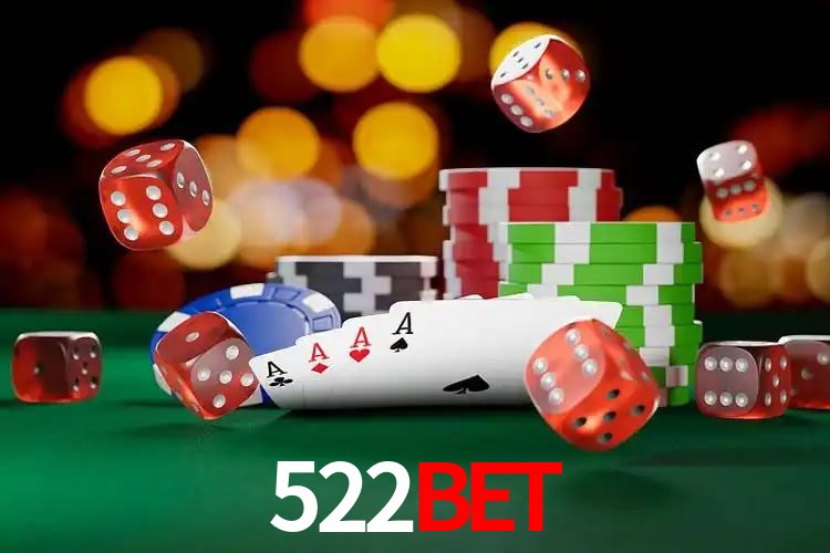 Recursos de Bônus 522bet